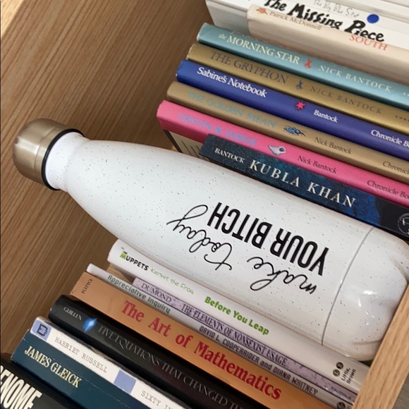 NIB Coasters and can/bottle holder & bottle added! - Picture 4 of 5